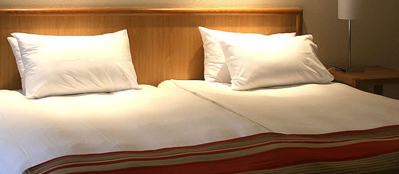 Hotel River City Inn 1