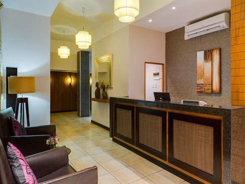 Hotel River City Inn 10