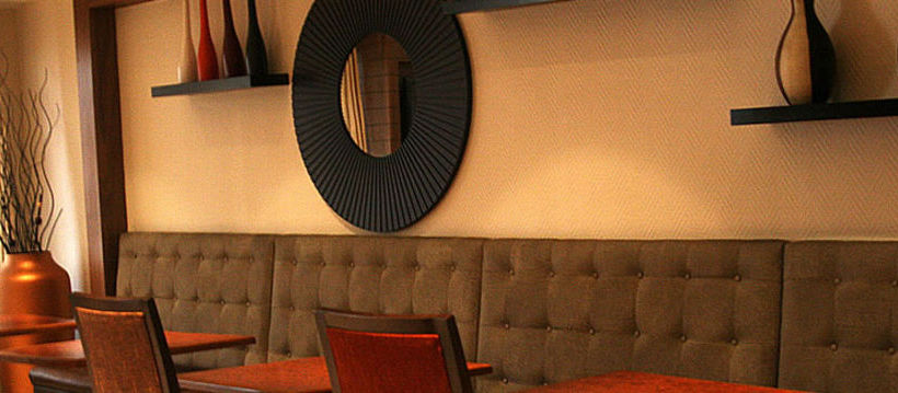 Hotel River City Inn 3