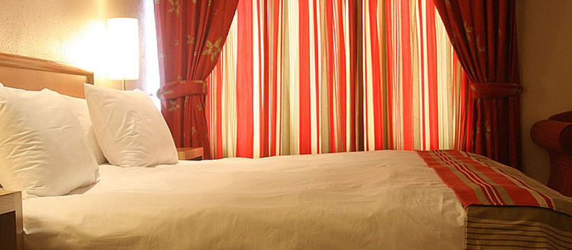 Hotel River City Inn 4