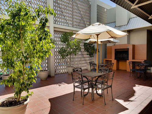 Hotel River City Inn 7