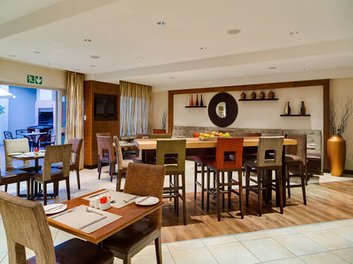 Hotel River City Inn 8