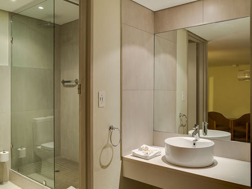 Hotel River City Inn 9