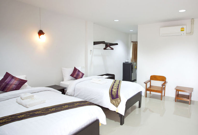 Hotel Baan Supannikar