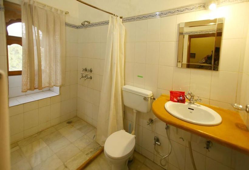 Hotel Oyo Rooms Sunset Point Jaisalmer