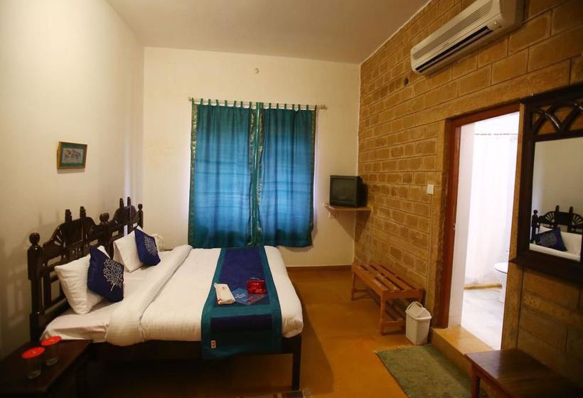 Hotel Oyo Rooms Sunset Point Jaisalmer 1