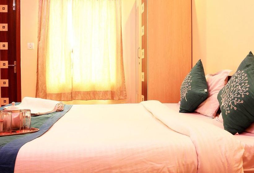 Hotel Oyo Rooms Sunset Point Jaisalmer 11