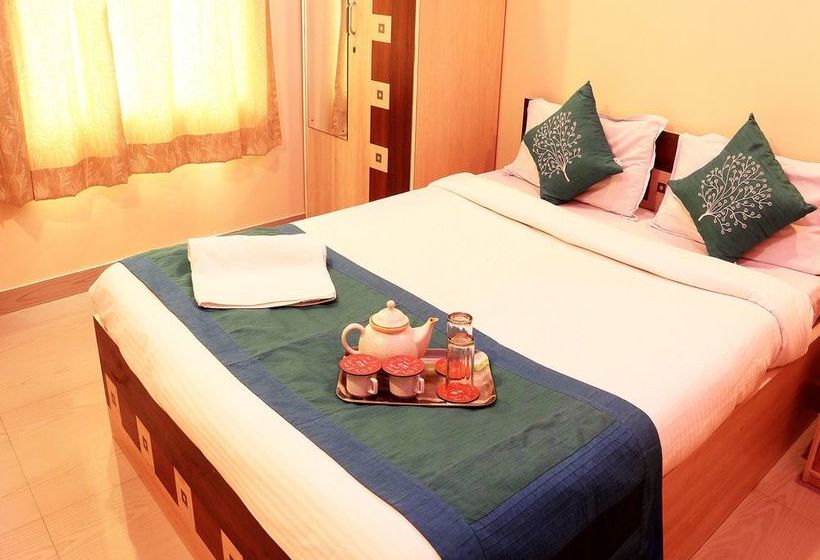Hotel Oyo Rooms Sunset Point Jaisalmer 12
