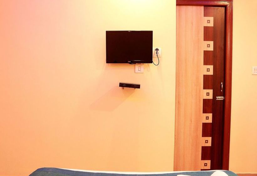 Hotel Oyo Rooms Sunset Point Jaisalmer 13