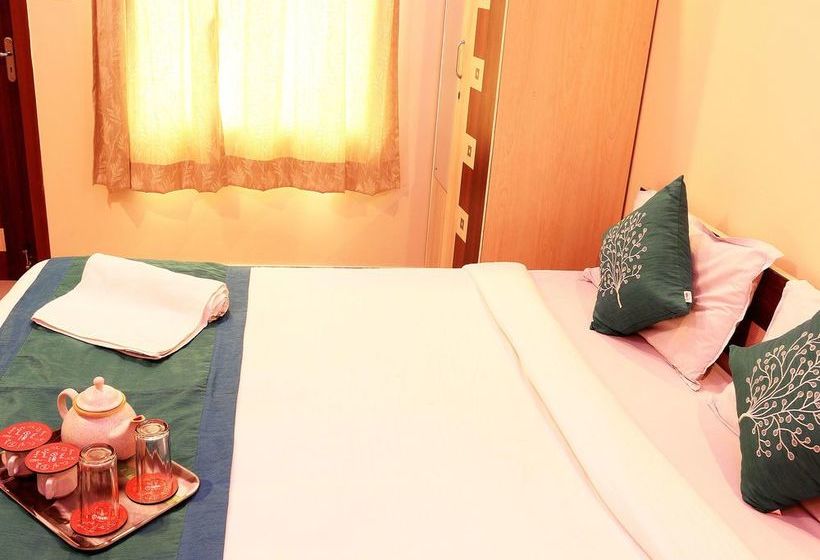 Hotel Oyo Rooms Sunset Point Jaisalmer 14