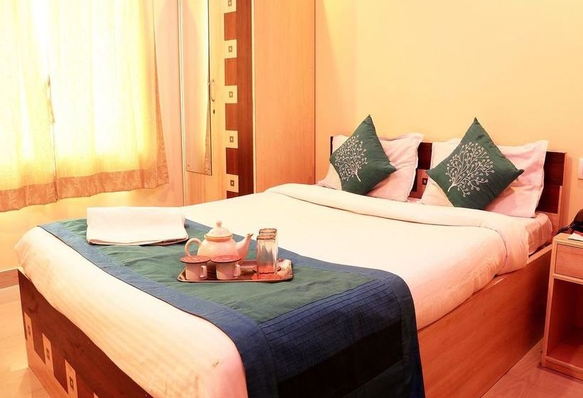 Hotel Oyo Rooms Sunset Point Jaisalmer 15