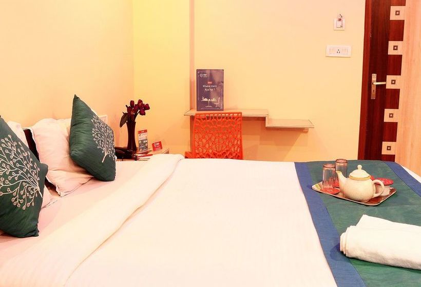 Hotel Oyo Rooms Sunset Point Jaisalmer 17