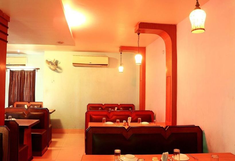 Hotel Oyo Rooms Sunset Point Jaisalmer 18