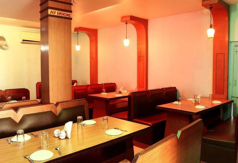 Hotel Oyo Rooms Sunset Point Jaisalmer 19