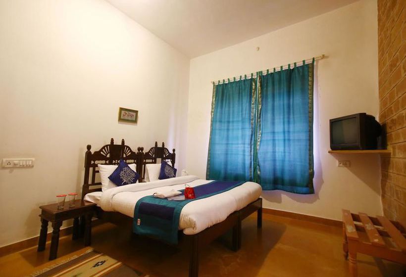 Hotel Oyo Rooms Sunset Point Jaisalmer 2