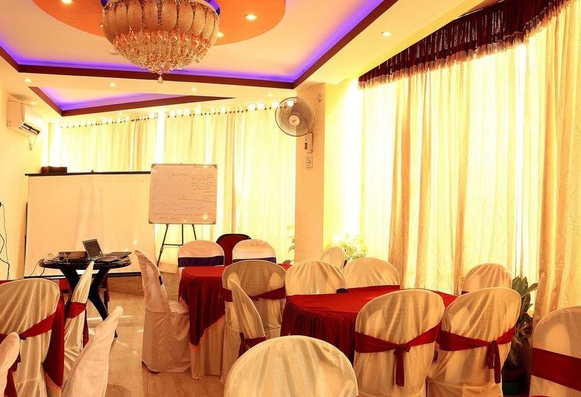 Hotel Oyo Rooms Sunset Point Jaisalmer 20