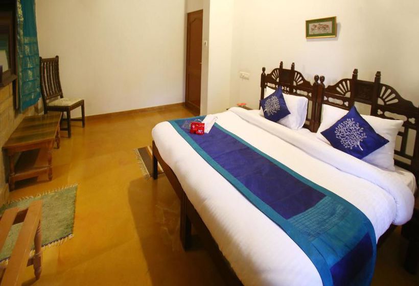 Hotel Oyo Rooms Sunset Point Jaisalmer 3