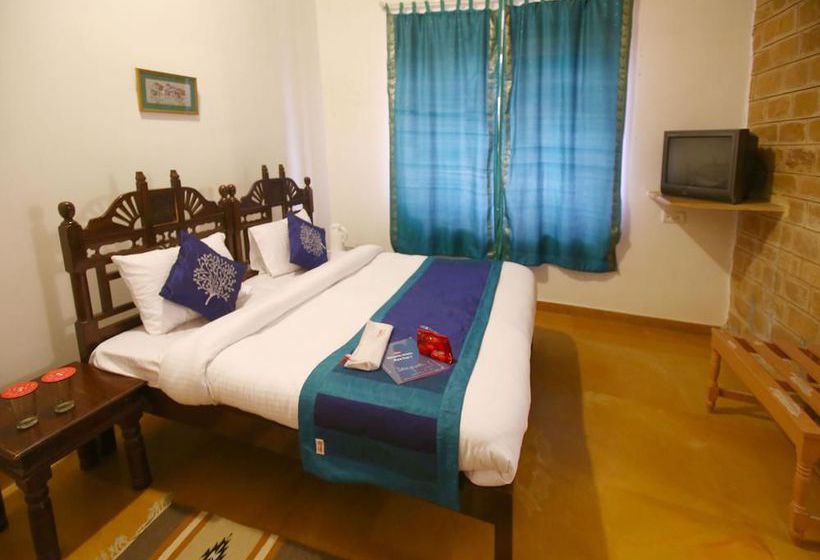Hotel Oyo Rooms Sunset Point Jaisalmer 4