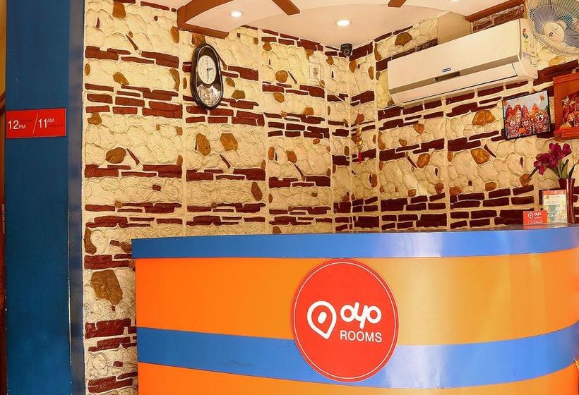 Hotel Oyo Rooms Sunset Point Jaisalmer 6