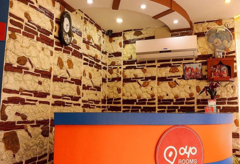 Hotel Oyo Rooms Sunset Point Jaisalmer 7
