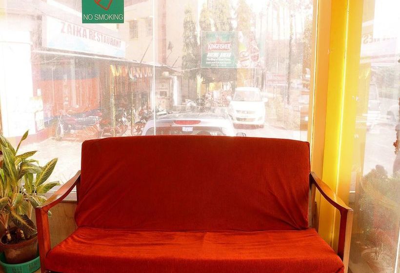 Hotel Oyo Rooms Sunset Point Jaisalmer 8