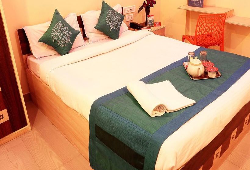 Hotel Oyo Rooms Sunset Point Jaisalmer 9