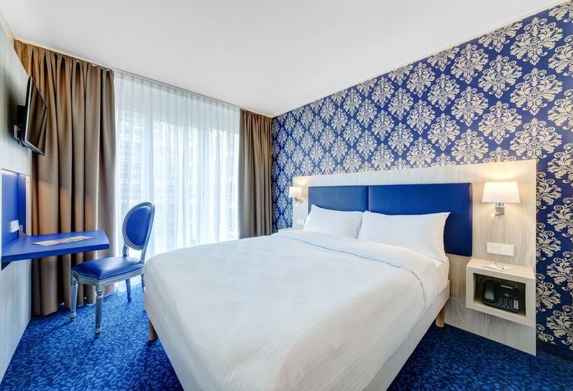 Hotel Ibis Styles Rastatt Baden Baden 3