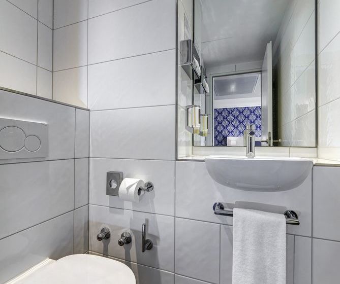 Hotel Ibis Styles Rastatt Baden Baden 4