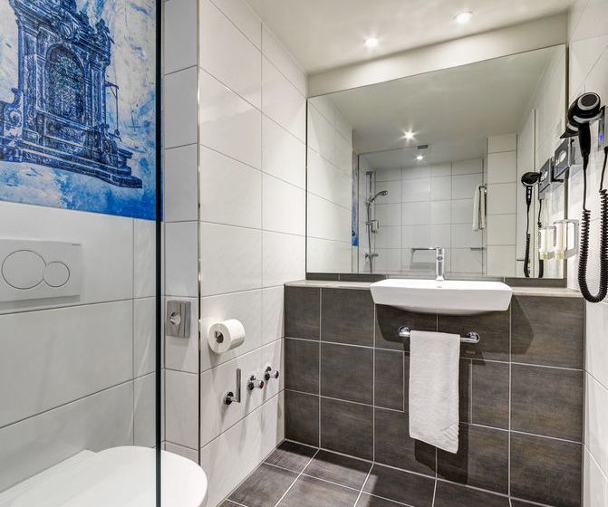 Hotel Ibis Styles Rastatt Baden Baden 5