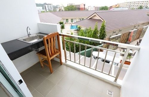 Hotel A Casa Di Luca 1