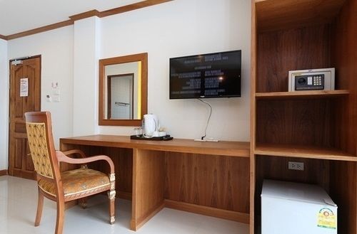 Hotel A Casa Di Luca 11