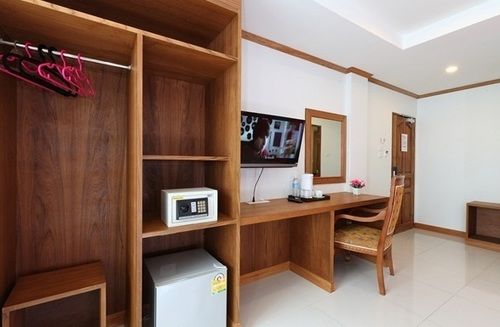 Hotel A Casa Di Luca 12