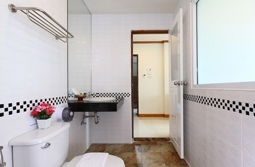 Hotel A Casa Di Luca 2