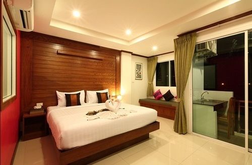 Hotel A Casa Di Luca 3