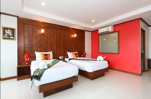 Hotel A Casa Di Luca 4