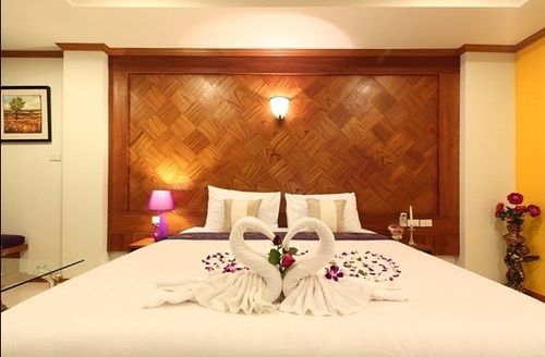 Hotel A Casa Di Luca 5