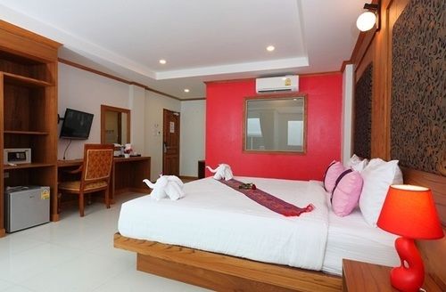 Hotel A Casa Di Luca 6