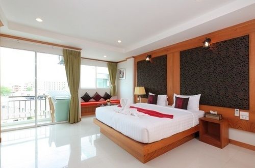 Hotel A Casa Di Luca 8