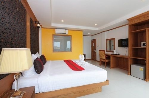 Hotel A Casa Di Luca 9