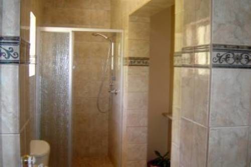 Pensión Mooring House- Guest House Ciudad del Cabo Western Cape