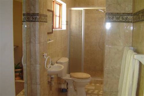 Pension Mooring House- Guest House 2