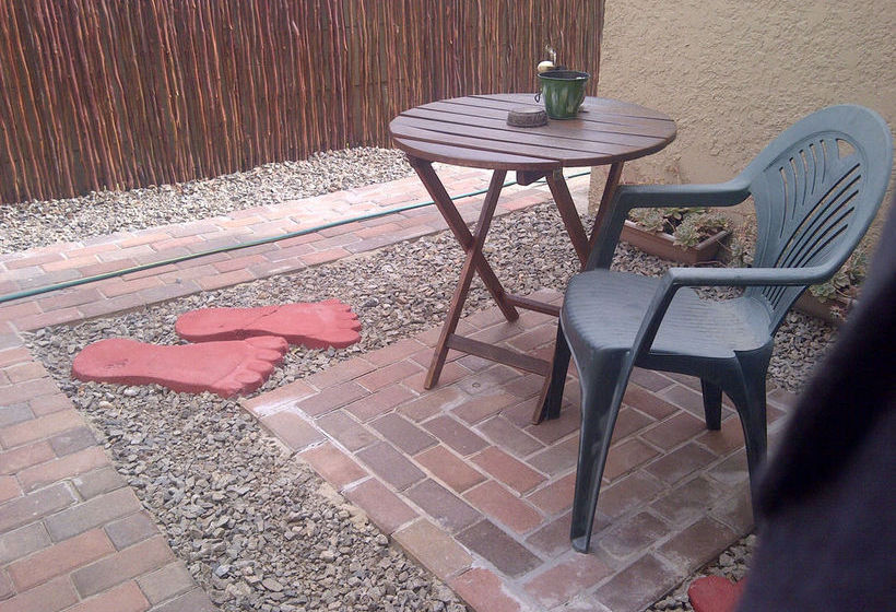 Bed and Breakfast Big 5 Accommodation Edenvale Gauteng