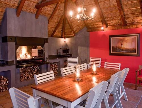 Pension Miles B&b Guest House