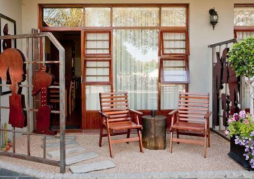 Pension Miles B&b Guest House 10