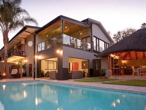 Pension Miles B&b Guest House 2