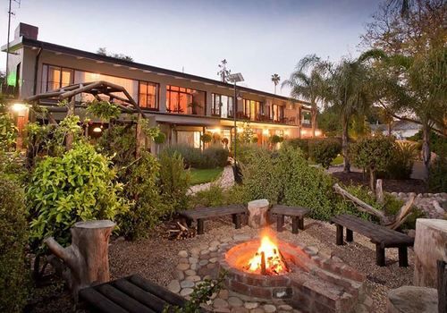 Pension Miles B&b Guest House 3