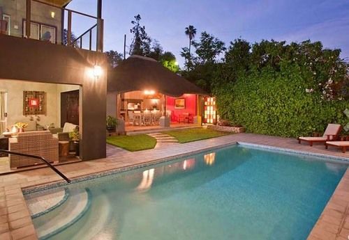 Pension Miles B&b Guest House 6