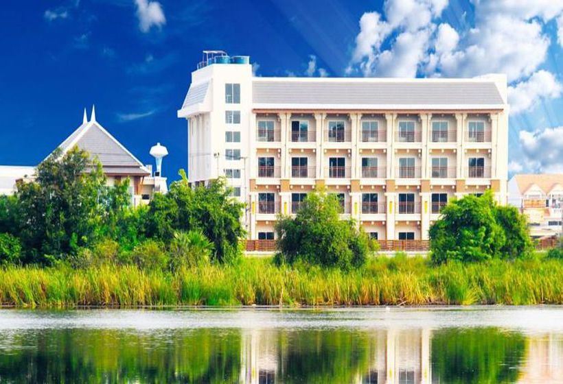 The Lake Hotel Khon Kaen Khon Kaen