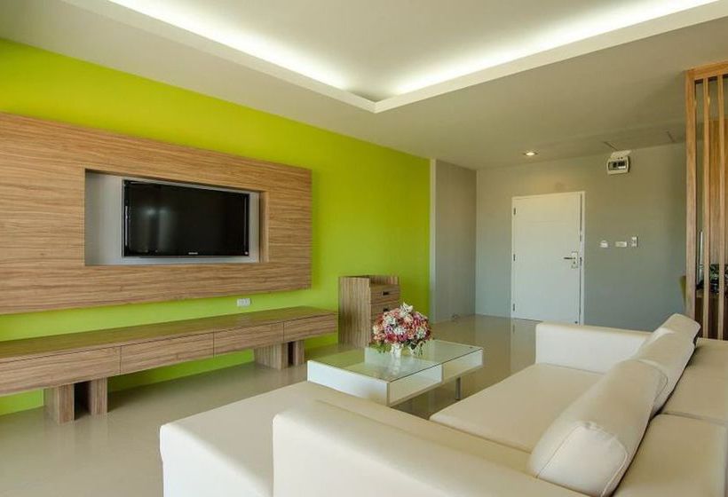 The Lake Hotel Khon Kaen 13