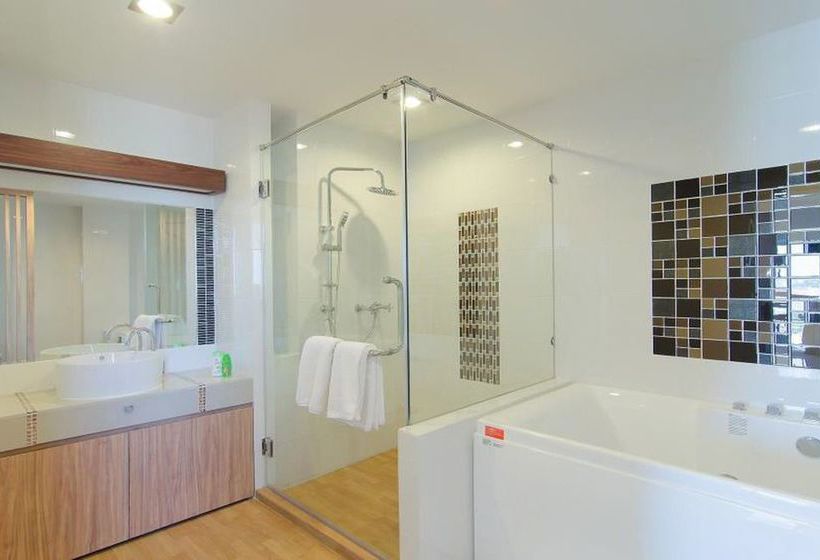 The Lake Hotel Khon Kaen 3